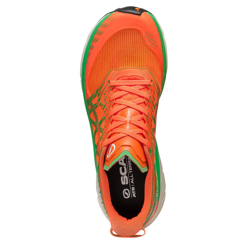 Buty do biegania męskie SCARPA GOLDEN GATE 2 ATR