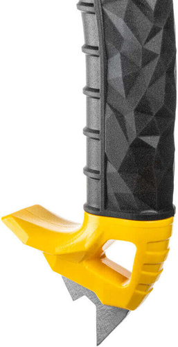 Czekan GRIVEL NORTH MACHINE CARBON | Katana Ice + Simple Vario