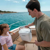 Chłodziarka COLEMAN 50QT XTREME MARINE COOLER BOX