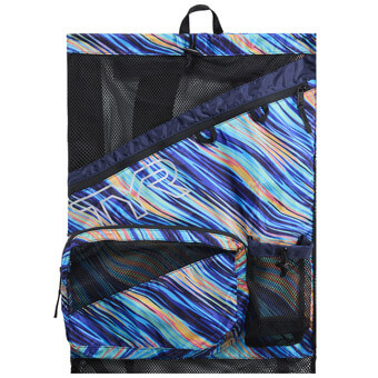 Plecak TYR ELITE TEAM 40L MESH BACKPACK