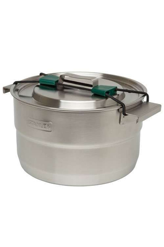 Zestaw turystyczny dla czterech osób STANLEY ADVENTURE BASE CAMP COOK SET