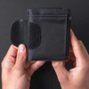 Portfel z ochroną RFID LIFEVENTURE X-PAC RFID WALLET
