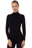 Koszulka BRUBECK COOLER SWEATSHIRT