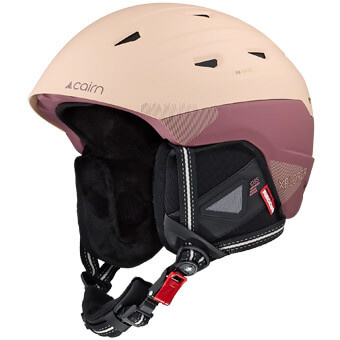 Kask narciarski CAIRN XPLORER PURE