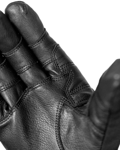 Rękawice skitourowe męskie ze skóry REUSCH TRACK-X TOUCH-TEC