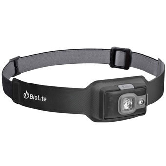 Czołówka BIOLITE HEADLAMP 200