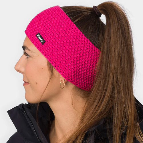 Opaska na głowę EISBAR JAMIES HEADBAND