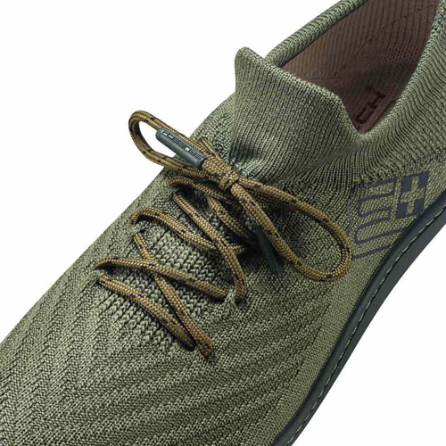 Buty minimalistyczne damskie BRUBECK BAREFOOT MERINO