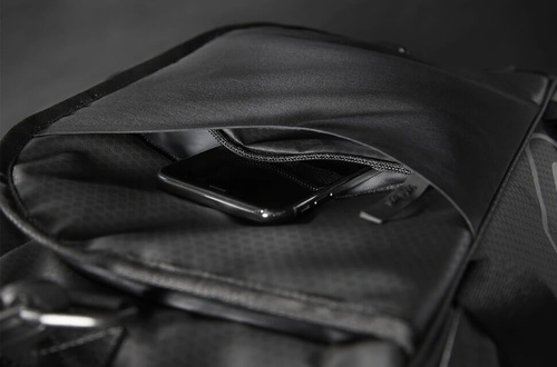 Torba TYR ELITE TEAM GYM DUFFLE BAG 43L