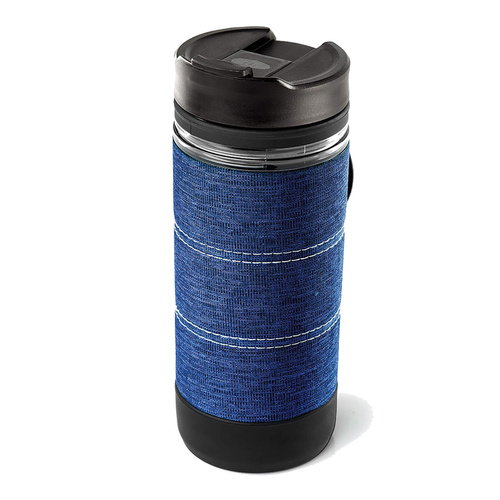 Zaparzacz do kawy GSI OUTDOORS COMMUTER JAVAPRESS 450 ml