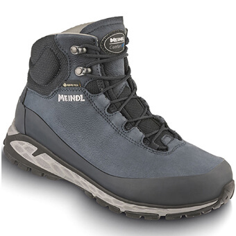 Buty turystyczne damskie ze skóry MEINDL MELAGO GTX - Comfort Fit