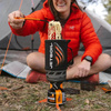System gotujący: kuchenka + garnek JETBOIL FLASH 2.0 FAST BOIL SYSTEM