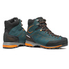 Buty trekkingowe męskie ze skóry SCARPA ZODIAC TRK GTX