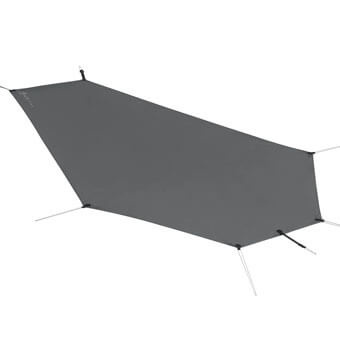 Podkład pod namiot Alto TR1 SEA TO SUMMIT ALTO BIGFOOT FOOTPRINT