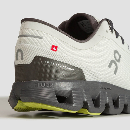 Buty do biegania męskie ON RUNNING CLOUD X 3