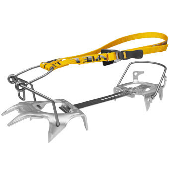 Raki automatyczne GRIVEL SKI RACE Ski Matic Plus Evo