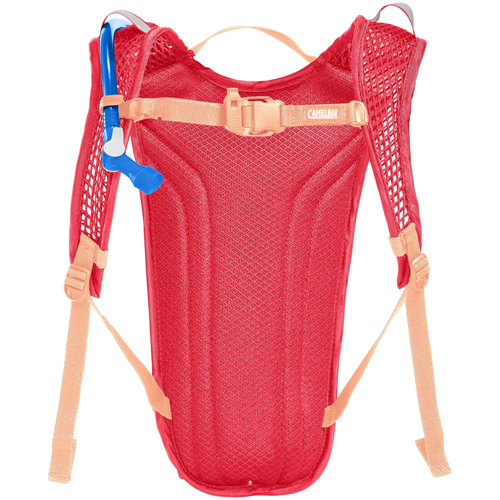 Plecak rowerowy dziecięcy CAMELBAK MINI M.U.L.E. 5L + bukłak 1.5L