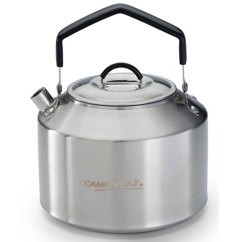 Czajnik stalowy CAMPINGAZ STAINLESS STEEL KETTLE 1.5L
