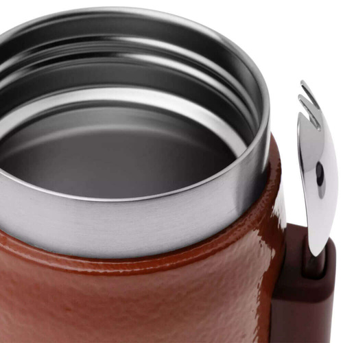 Termos obiadowy STANLEY CLASSIC FOOD JAR | 400 ml