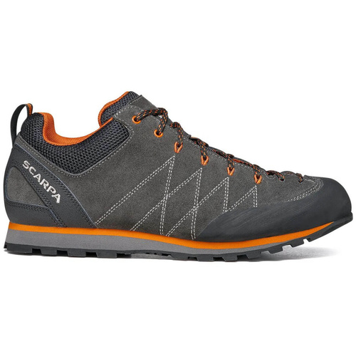 Buty podejściowe ze skóry SCARPA CRUX