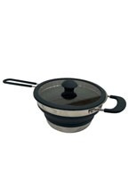 Garnek turystyczny składany VANGO CUISINE 1.5L NON-STICK POT