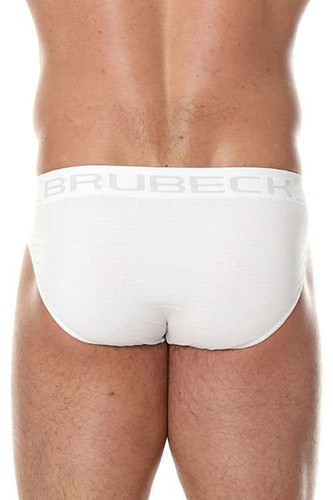 Slipy BRUBECK COMFORT COTTON