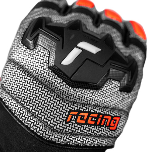 Rękawice narciarskie ze skóry REUSCH WORLDCUP WARRIOR SC