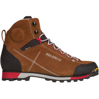 Buty trekkingowe męskie ze skóry DOLOMITE 54 HIKE EVO GTX