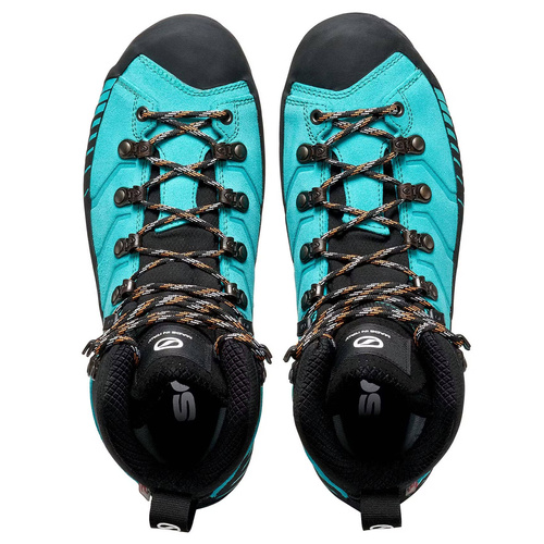 Buty trekkingowe damskie ze skóry SCARPA RIBELLE HD