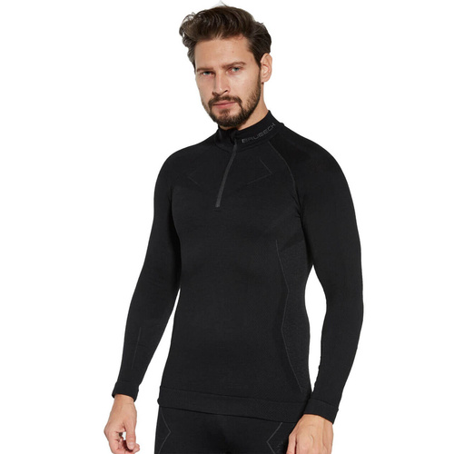 Zestaw bielizny z wełny Merino BRUBECK EXTREME MERINO