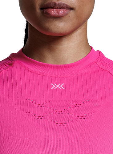 Koszulka do biegania męska X-BIONIC EFFEKTOR SHIRT