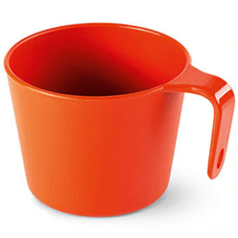 Kubek turystyczny GSI OUTDOORS CASCADIAN CUP | 350 ml