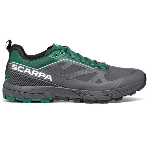 Buty podejściowe męskie SCARPA RAPID GTX