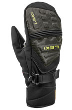 Rękawice narciarskie LEKI RACE COACH C-TECH S JUNIOR MITT
