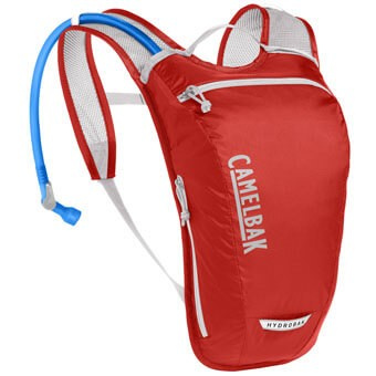 Plecak rowerowy CAMELBAK HYDROBAK LIGHT 2.5L + bukłak CRUX 1.5L