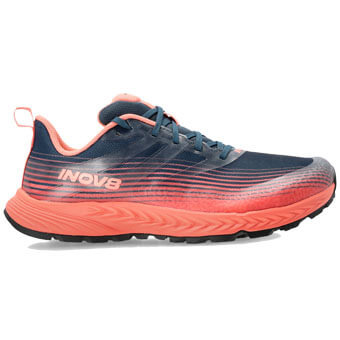 Buty do biegania damskie INOV-8 TRAILFLY SPEED WIDE