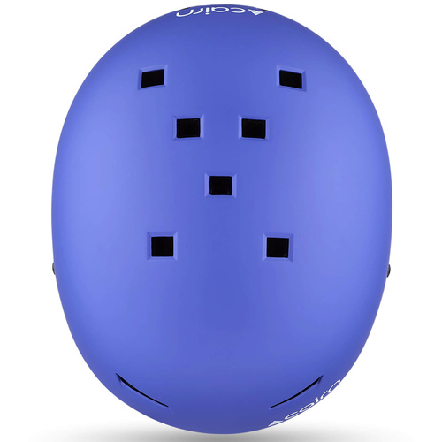 Kask multisportowy dziecięcy CAIRN DARWIN J