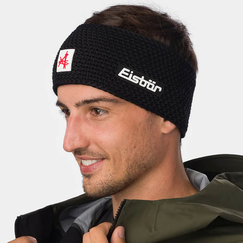 Opaska na głowę EISBAR JAMIES SA HEADBAND