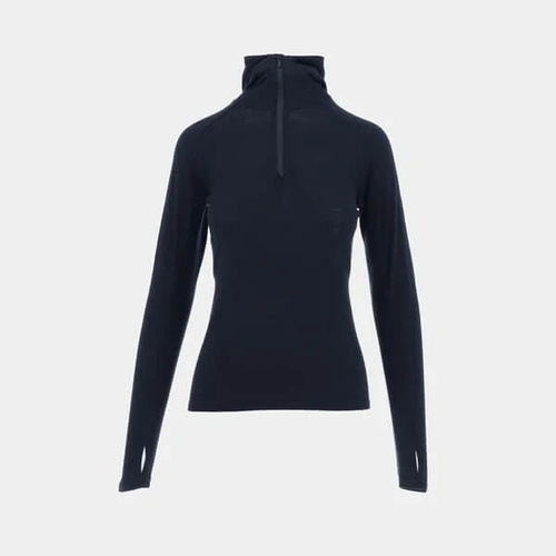 Bluza wełniana damska z kapturem INOV-8 MERINO HOODIE HZ LD