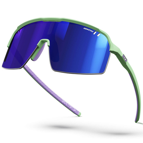 Okulary fotochromowe JULBO INTENSITY REACTIV 1-3 HIGH CONTRAST