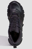 Buty miejskie damskie ON RUNNING CLOUD HI WATERPROOF