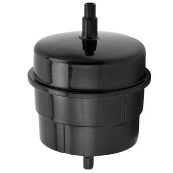 Adapter z węglem aktywowanym KATADYN