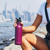 Butelka ze stali nierdzewnej KLEAN KANTEEN CLASSIC Purple Potion | 532 - 800 ml