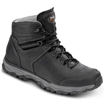 Buty trekkingowe męskie ze skóry MEINDL VAKUUM WALKER GTX