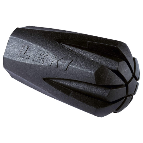 Nakładki gumowe do kijów trekkingowych LEKI RUBBER PAD TREKKING (2 szt.)