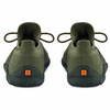 Buty minimalistyczne damskie BRUBECK BAREFOOT MERINO