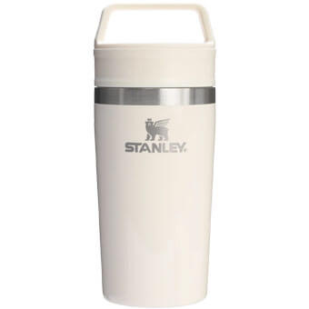 Kubek termiczny ze stali STANLEY CAFÉ-TO-GO | 350 ml