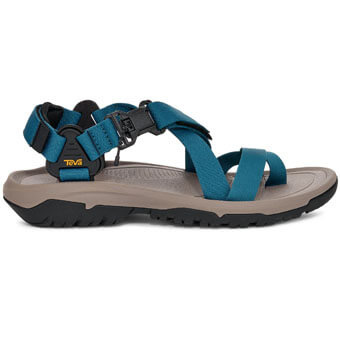 Sandały męskie TEVA HURRICANE TERRA DACTYL