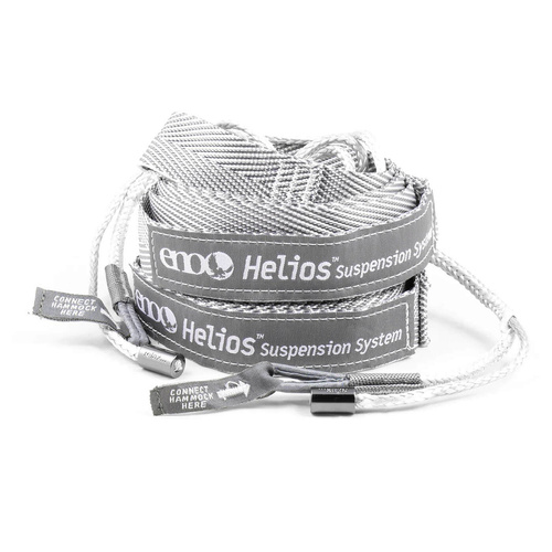 Taśmy do montażu hamaka ENO HELIOS ULTRALIGHT SUSPENSION SYSTEM