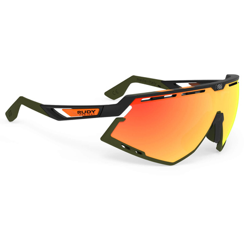 Okulary RUDY PROJECT DEFENDER cat.3